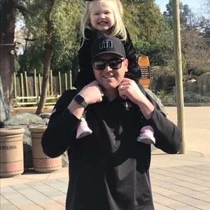 Meet your Posher, Kyle